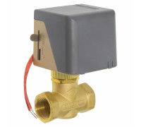 Клапан для настенных фанкойлов SHUFT EFH-250-800 V2 1644502900003