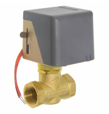 Клапан для настенных фанкойлов SHUFT EFH-250-800 V2 1644502900003