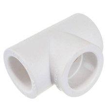 Тройник полипропиленовый РОСТерм PPR 32х32х32 мм НС-1517230
