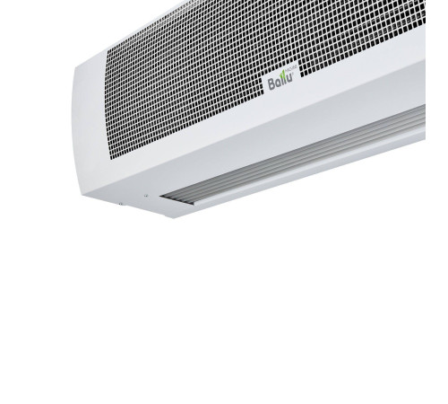 Тепловая завеса Ballu Professional Standard с пультом BRC-D1 BHC-H10T12-PS