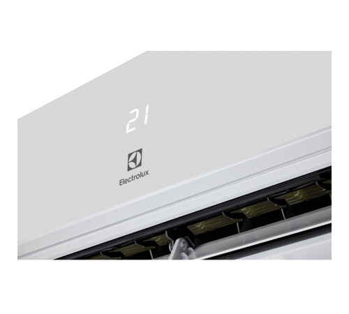Кондиционер сплит-система Electrolux Loft DC Inverter инверторная комплект EACS/I-18HAL/N8