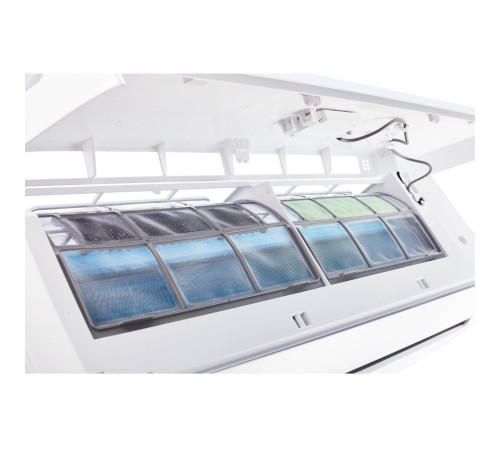 Кондиционер сплит-система Electrolux Loft DC Inverter инверторная комплект EACS/I-18HAL/N8