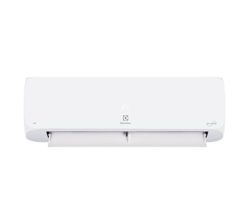 Кондиционер сплит-система Electrolux Loft DC Inverter инверторная комплект EACS/I-18HAL/N8