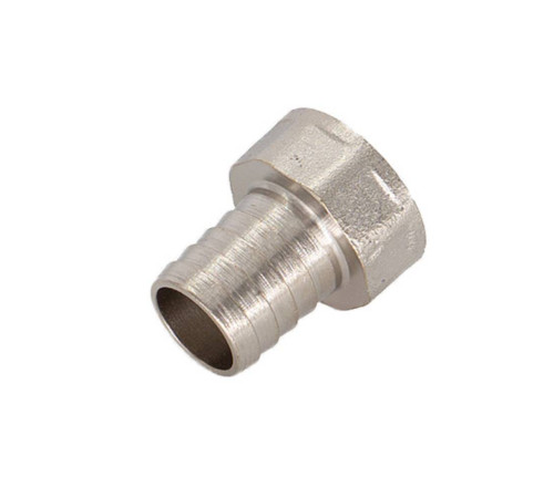 Штуцер для шланга СТМ 10 мм x 1/2 внутренняя резьба 1235220