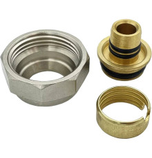 Евроконус VARMEGA 16х2.0 мм 3/4 VM09202
