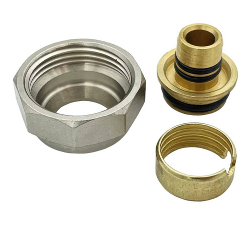Евроконус VARMEGA 16х2.0 мм 3/4 VM09202