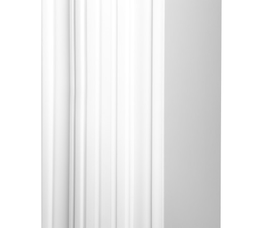 Каминокомплект Electrolux EFP/P-3620LS с порталом Olympia 42/40/36 белый 1705152