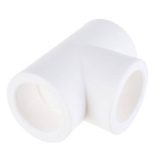 Тройник полипропиленовый РОСТерм PPR 25х25х25 мм НС-1517229