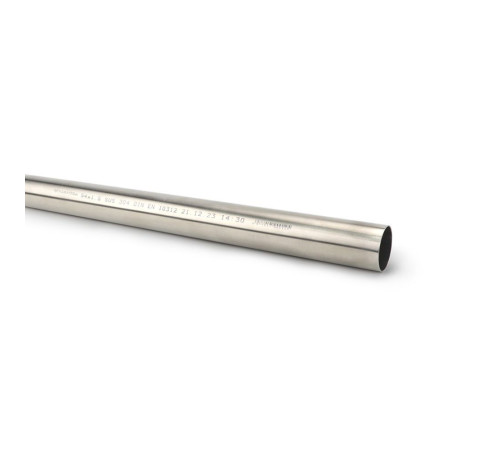 Труба из нержавеющей стали Varmega Inox Press 18x1.0 мм VM7003041810