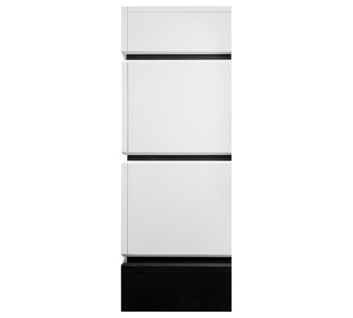 Каминокомплект Electrolux EFP/P-3620LS с порталом Moderno 42/40/36 белый 1705140