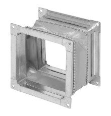 Вставка гибкая SHUFT ГВ Н-6,3 1380513