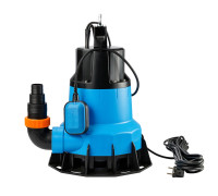 Насос дренажный ДЖИЛЕКС Дренажник 650/17 5102