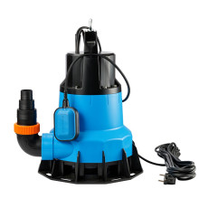 Насос дренажный ДЖИЛЕКС Дренажник 650/17 5102