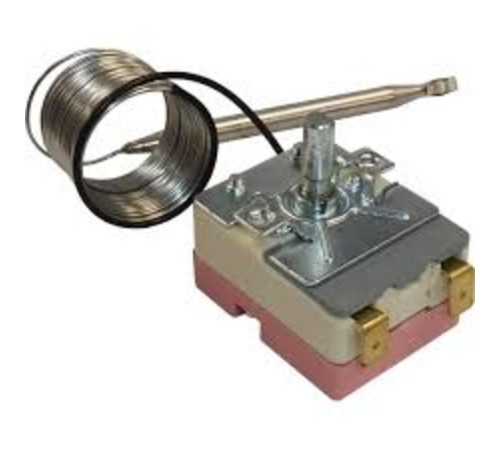 Термостат капиллярный ЦИС WY120-603-12IS WY120-603-12IS