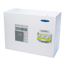 Пульт управления ZOTA 18-24 кВт ПУ ЭВТ-И3