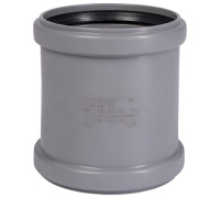 Муфта ремонтная Ostendorf HTU 125 мм 116500