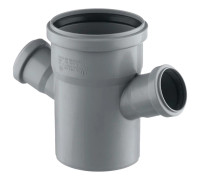 Крестовина Ostendorf HTDA 110/50/50/67° 115910