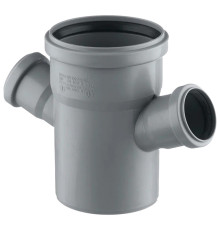 Крестовина Ostendorf HTDA 110/50/50/67° 115910