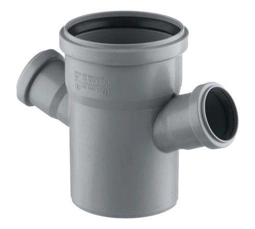 Крестовина Ostendorf HTDA 110/50/50/67° 115910