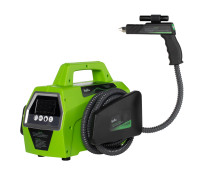 Мойка паровая для кондиционеров Ballu Aquasplit Steam BMT-3000