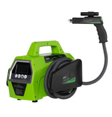 Мойка паровая для кондиционеров Ballu Aquasplit Steam BMT-3000