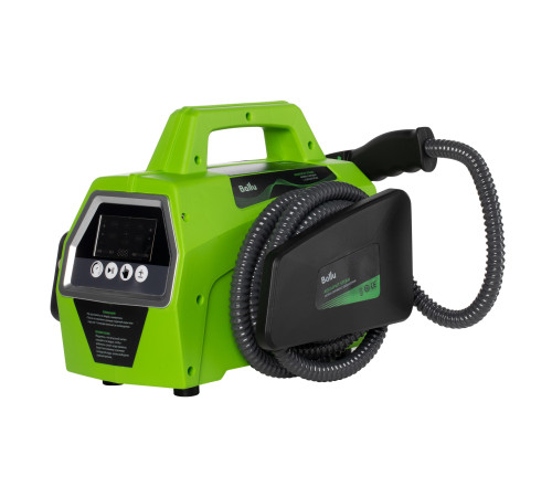 Мойка паровая для кондиционеров Ballu Aquasplit Steam BMT-3000