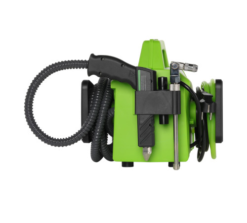 Мойка паровая для кондиционеров Ballu Aquasplit Steam BMT-3000