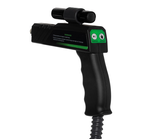 Мойка паровая для кондиционеров Ballu Aquasplit Steam BMT-3000