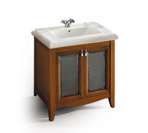 Раковина Roca America 630x510 мм 7.3274.9.100.0