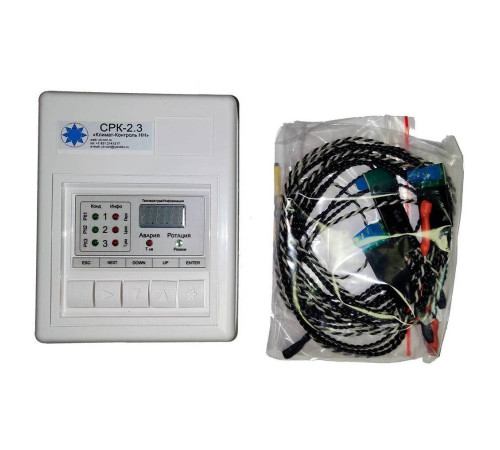 Согласователь работы кондиционеров Ballu СРК-2.3У