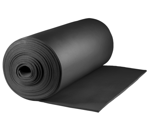 Теплоизоляция рулонная K-FLEX ST AD 19x1000-10 мм 1262197