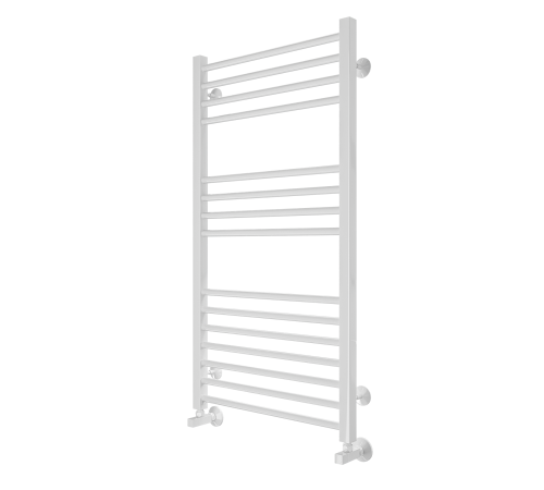 Полотенцесушитель водяной Royal Thermo Stato П15 500x1000 мм белый НС-1433970