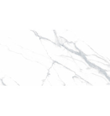 Керамогранит Ceradim Statuario Justice Grey белый 60x120 см полированный х9999304221