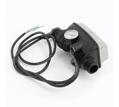 Пресс-контроль UNI-FITT BRIO 1 1-10 бар 230 В с кабелем 275U1010