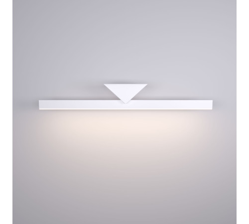 Светильник настенный светодиодный Delta LED 40115/LED белый
