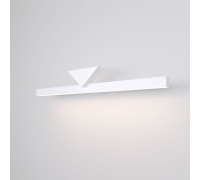 Светильник настенный светодиодный Delta LED 40115/LED белый