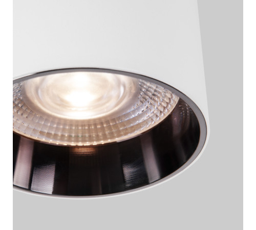 Накладной светодиодный светильник 25034/LED