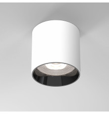 Накладной светодиодный светильник 25034/LED