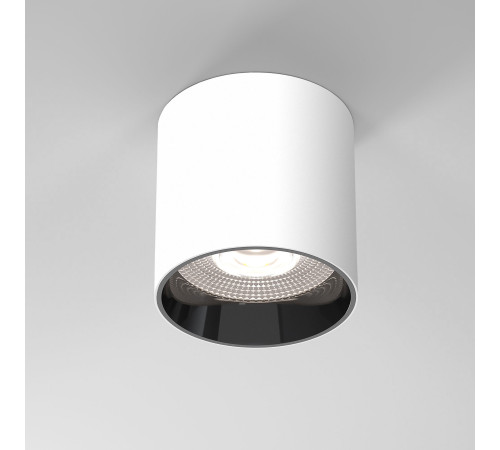 Накладной светодиодный светильник 25034/LED