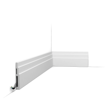 Плинтус Orac Decor HIGH LINE SX180