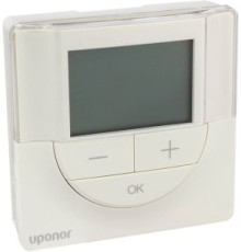 Термостат Uponor Smatrix Base T-148 BUS программируемый 1086977