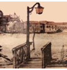 Декор Atem Parma Pier 10х10 см х9999075196