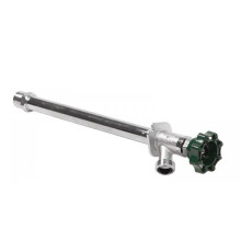 Кран уличный незамерзающий Arrowhead FF75 1/2 x 3/4 350 мм FF75M14-RUS