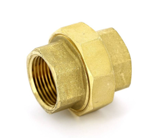 Разъемное соединение ВВ Tiemme 1 коническое уплотнение 1500177