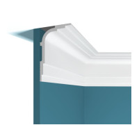 Карниз потолочный Perfect Plus P103 из ударопрочного полимера P103