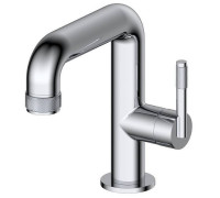 Смеситель для раковины Allen Brau Reality хром 5.32001-00
