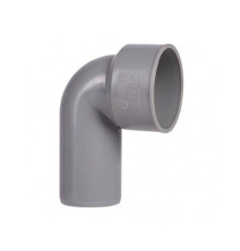 Отвод сифонный Ostendorf HT HTSW 50/40 мм 90° 112940