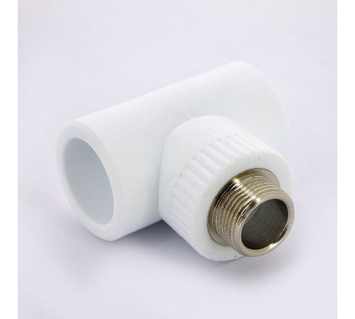 Тройник переходной Pro Aqua 32x3/4x32 мм наружная резьба PA25016P