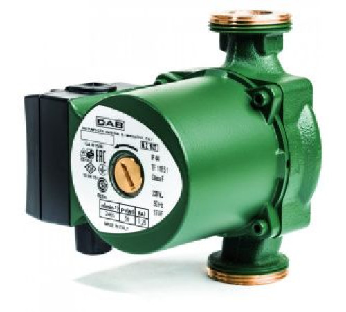 Насос циркуляционный для ГВС DAB VS 35/150 M 60182215H