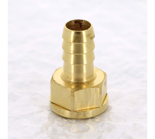 Штуцер с внутренней резьбой Uni-Fitt 1/2х15 мм 630G2150